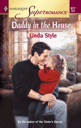 Cover image for Daddy in the House